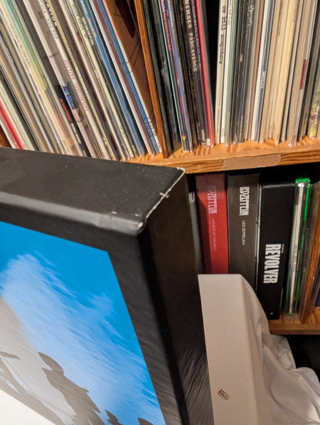 Jack White – Acoustic Tour 2015 (Vault Package #28) | Third Man Records6