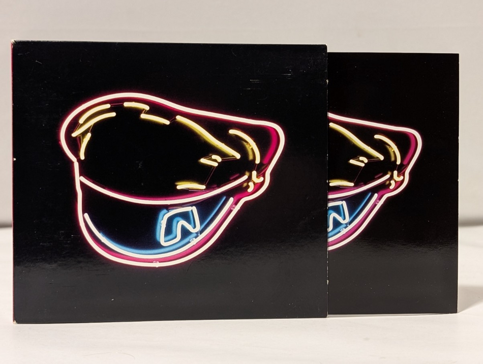 TurboNegro - Sexual Harassment - CD - 2012