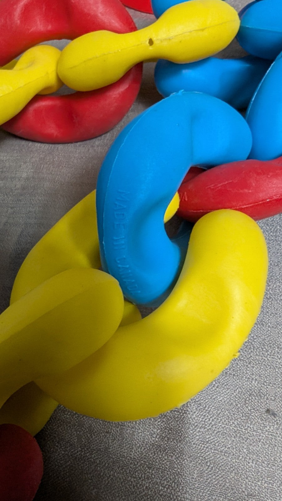 Vintage Tupperware/Playskool Toys