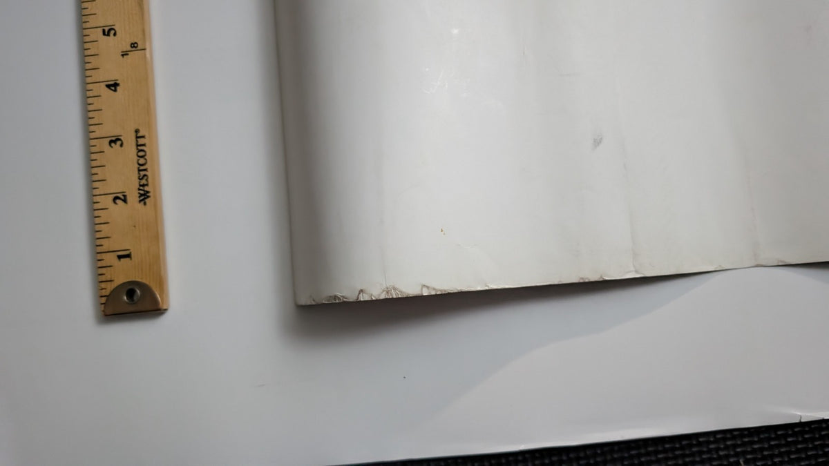 QOTSA 2007 Canadian Tour Poster 