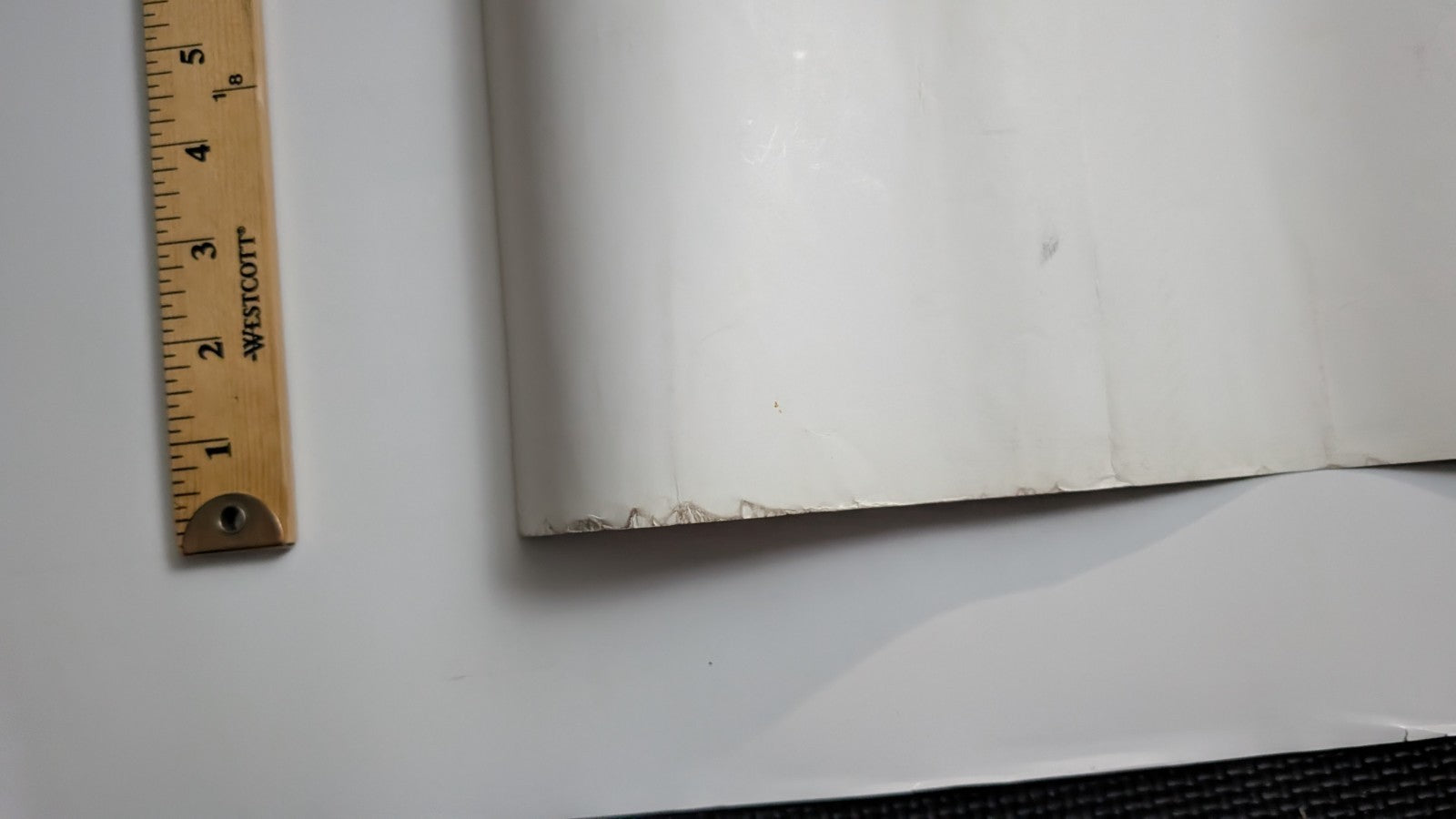 QOTSA 2007 Canadian Tour Poster 