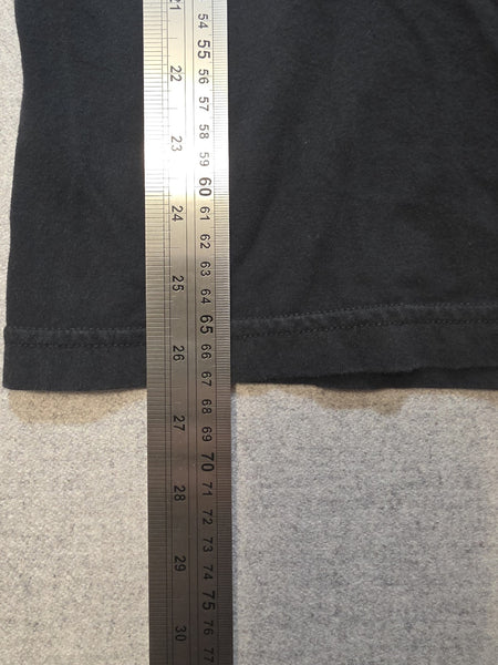 Thrush Hermit Band Tshirt - Size Small3