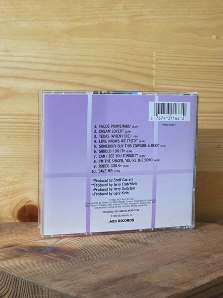 Tanya Tucker x  2 - CD3