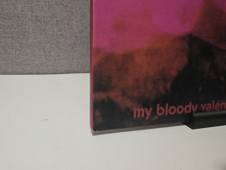 My Bloody Valentine - Loveless US  #1000 RED vinyl LP 2009 - Cleaned & Tested4