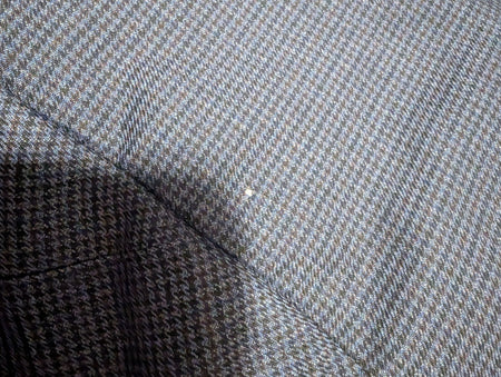 Harry Rosen- Suit Jacket Blazer-italy- 36/52 R11