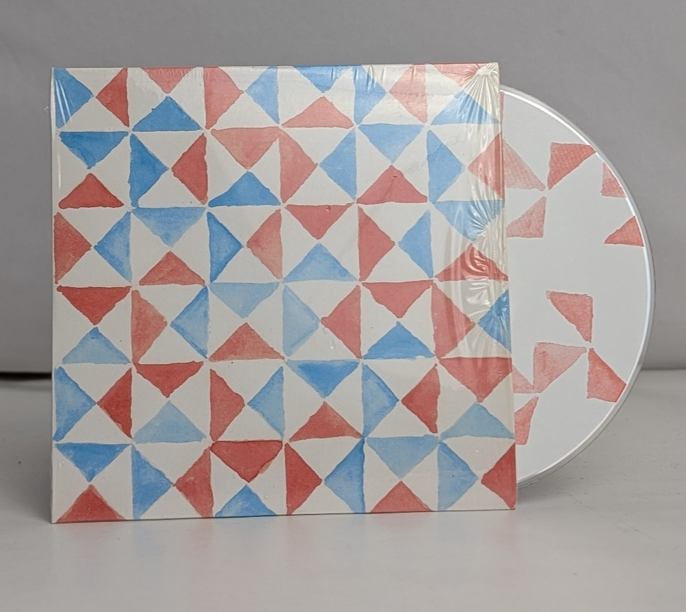 Cut Off Your Hands - Shaky Hands - EP - CD - 2007