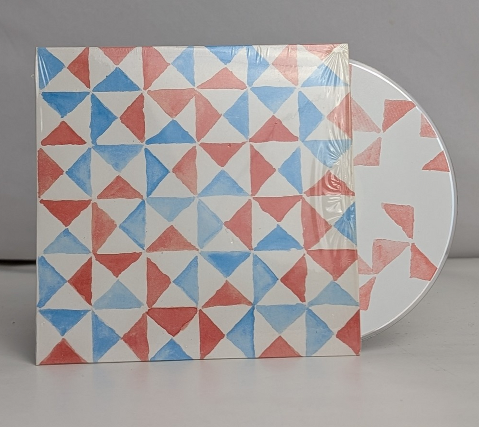 Cut Off Your Hands - Shaky Hands - EP - CD - 2007