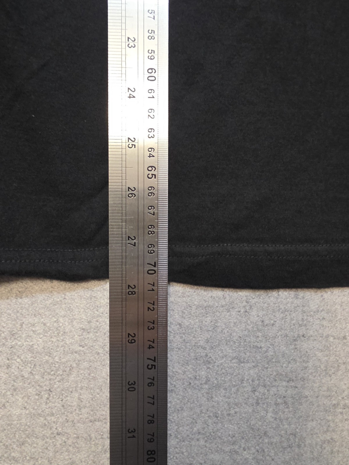 Queens Of The Stone Age - T-Shirt - Canada-  Double Sided - No Tag3