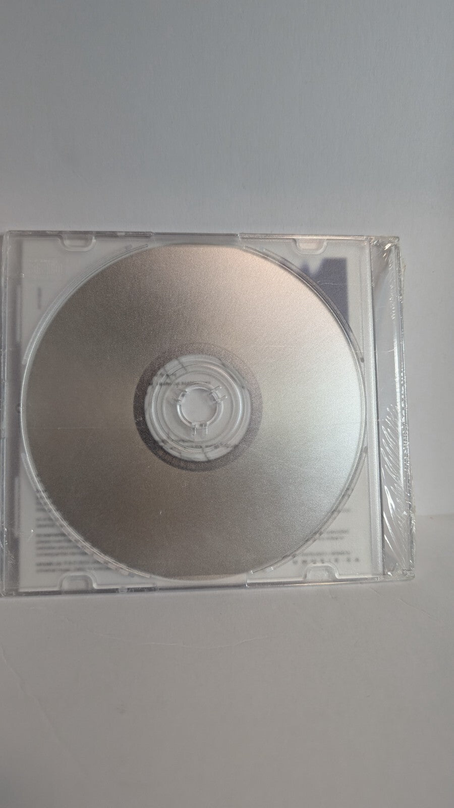 MATTHEW GOOD BAND - SINGLE - IN A WORLD CALLED CATASTROPHE