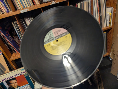DEAN MARTIN’S GREATEST HITS VOLUME 1, 1968 REPRISE RECORDS.5