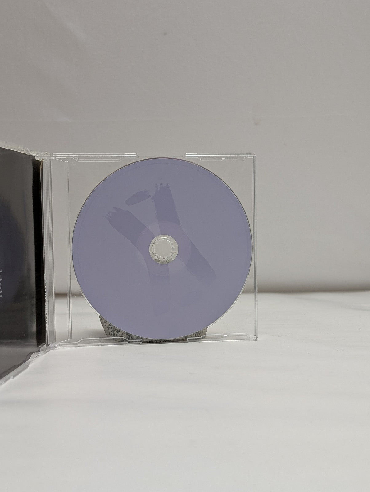 Dave Gahan - Kingdom - CD- Single - 2007 - UK