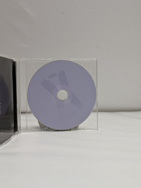 Dave Gahan - Kingdom - CD- Single - 2007 - UK