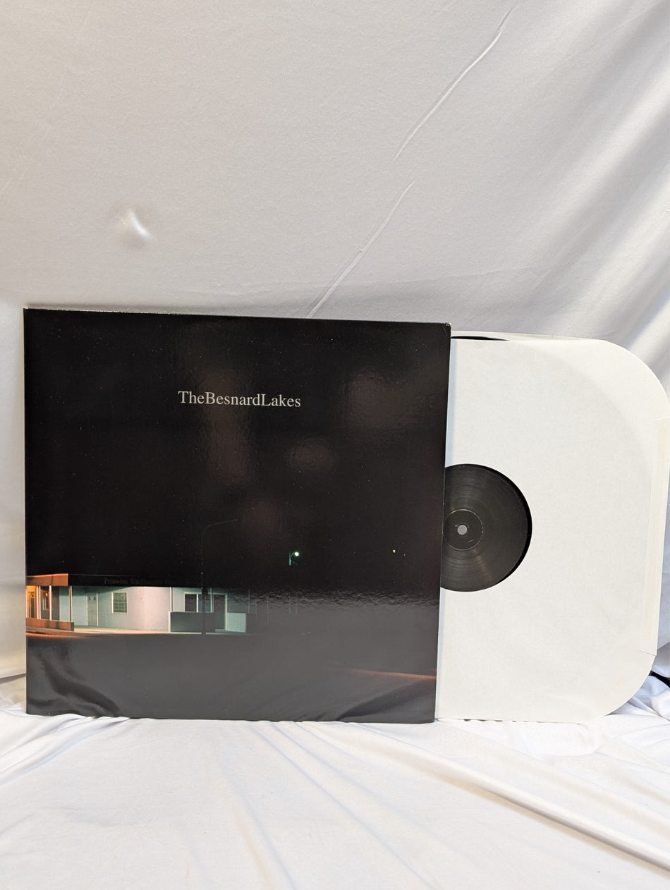 THE BESNARD LAKES - VOLUME 1 - 12" VINYL  