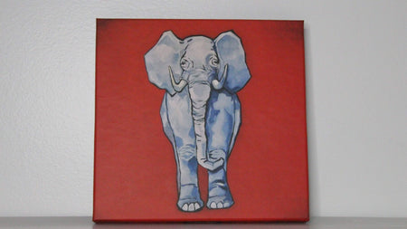 The White Stripes   Elephant   Singles Box Set (2014) 7"0