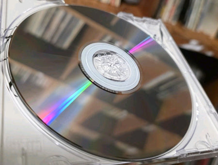 H.I.M   And Love Said No Greatest Hits   CD6