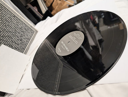 The Two Koreas - Sessions E.P