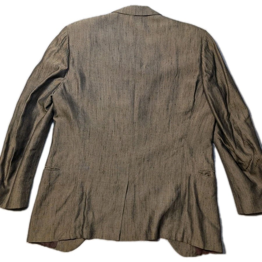 1960s Vintage Jack Dempsey   Suit Jacket  St. Catherines Ontario Clothier8