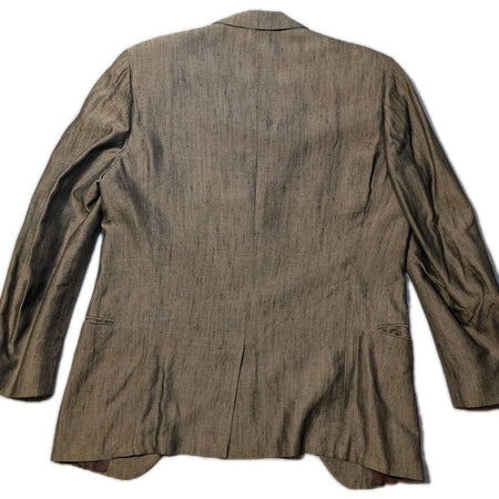 1960s Vintage Jack Dempsey   Suit Jacket  St. Catherines Ontario Clothier8