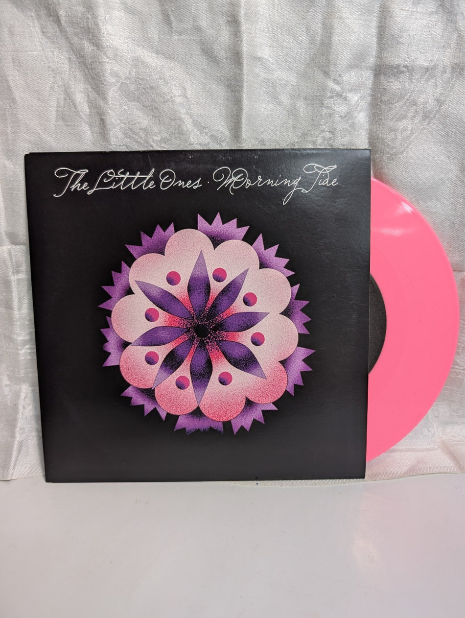 THE LITTLE ONES   MORNING TIDE  7" RECORD0
