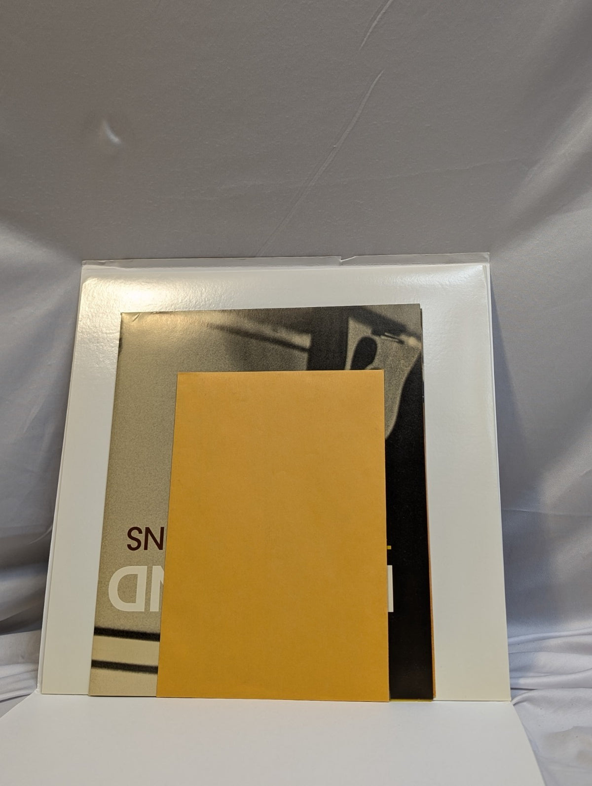 Pavement - Live Europaturnen MCMXCVII LP. Combo Pack