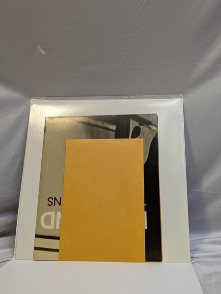 Pavement - Live Europaturnen MCMXCVII LP. Combo Pack