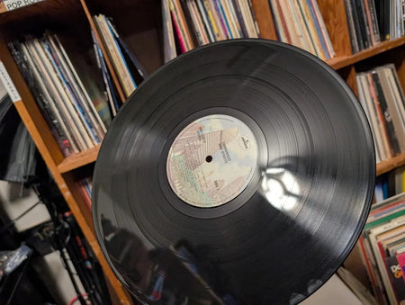 Dire Straits   Communique   Warner Bros HS 3330   Rock   Vinyl Record LP4