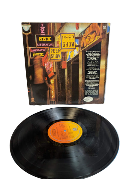 SOFT CELL - NON STOP CABARET -LP- ALBUM - 1981 - #VOG-1-3309 OG SLEEVE