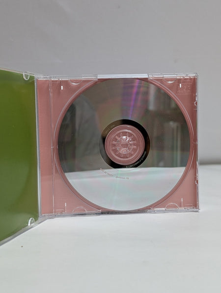 Gentlemen Reg - Make Me Pretty - CD - 2002 *AUTOGRAPHED*