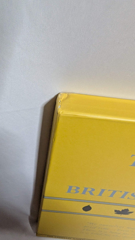 The Compleat Illustrated British Sea Power Vol 1 Box Set 2x LP 6x CD, DVD