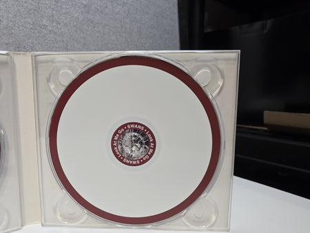 Swans My Father Will Guide Me Up a Rope to the Sky - YG43X - LtEd - CDx2 - 2010 4
