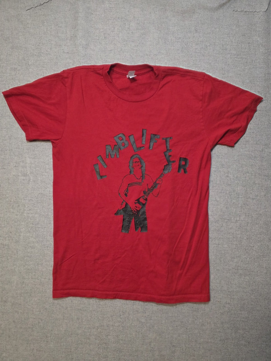 Limblifter Band Tshirt Size Small0