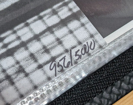 Depeche Mode - Poster #'D of 5000