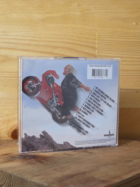 Cledus t. Judd - Just Another Day in Parodies - CD3