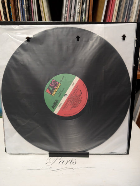 ABBA Greatest Hits LP original 1976 Atlantic ‎Canada SD 18189 Gatefold Vinyl N/M4