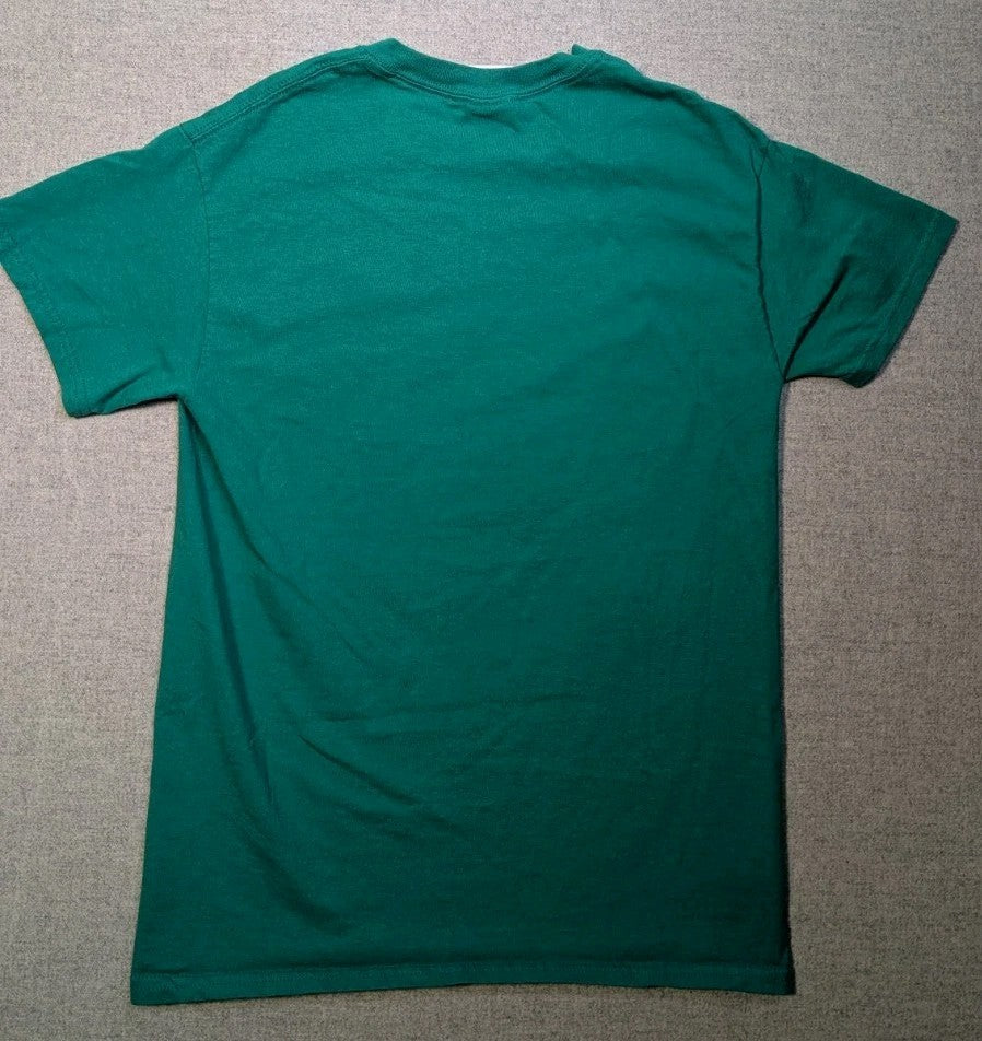 The Zoobombs   Band T shirt   Japanese Garage Rock   Size Small1