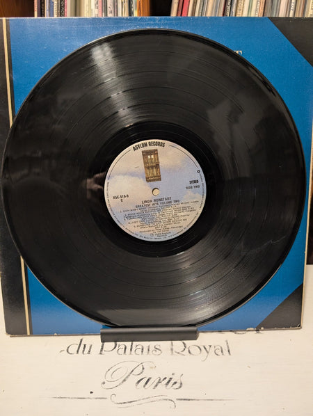 LINDA RONSTADT  GREATEST HITS V2   LP  19803