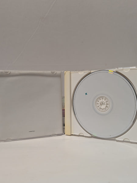 Spiritualized - Songs in A&E - CD -2008