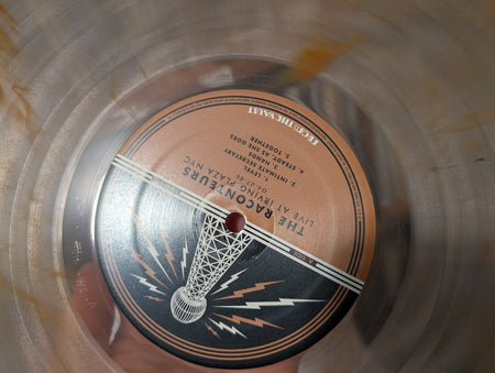 VAULT PACKAGE #30 LIMITED EDITION 2016 BOX SET  Jack White The Kills  Vinylx26