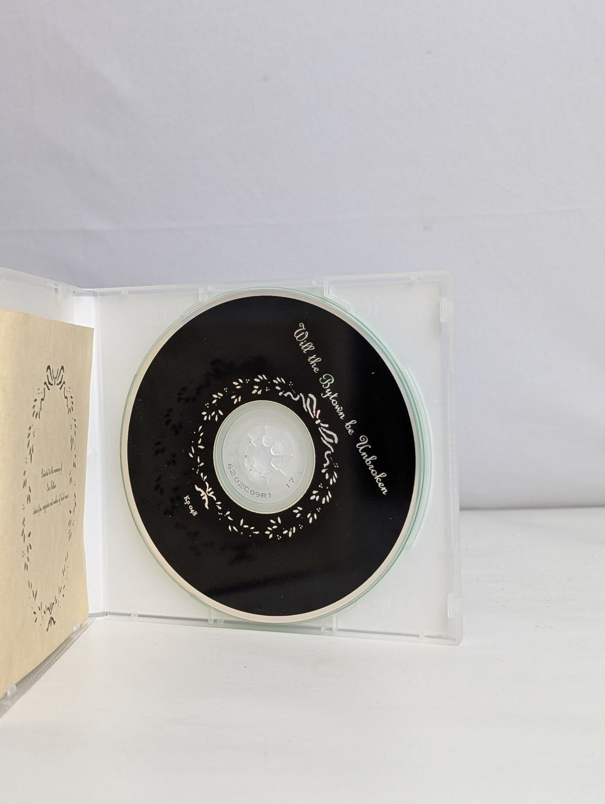 Will The Bytown Be Unbroken - CD- Compilation - 2006