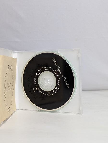 Will The Bytown Be Unbroken - CD- Compilation - 2006