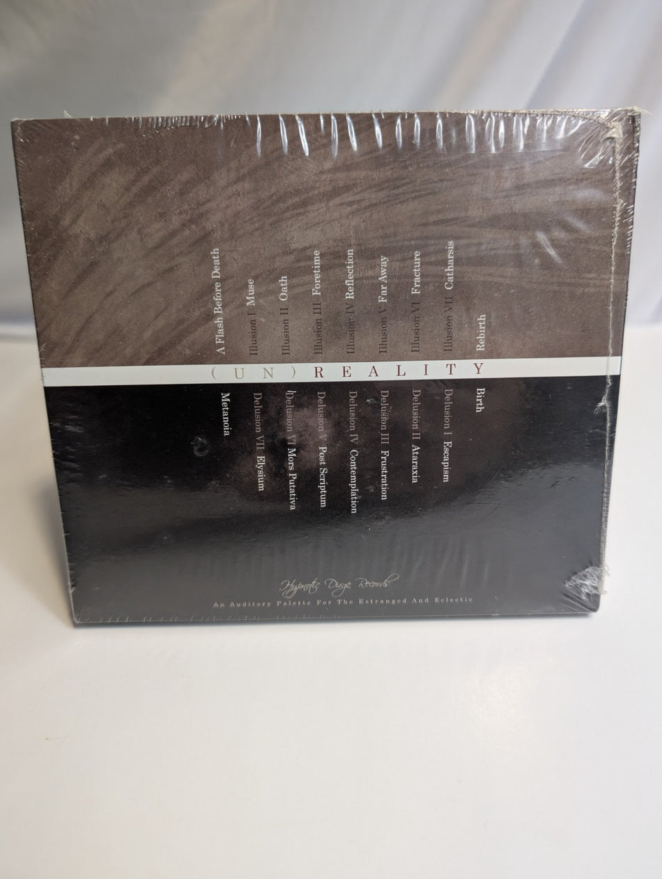 EPITIMIA   UN REALITY DOUBLE DISC 1