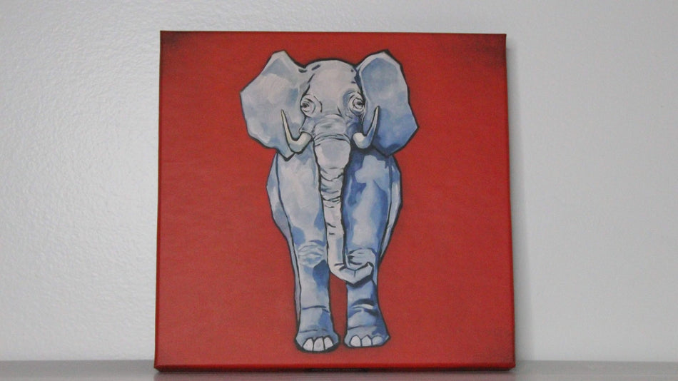 The White Stripes - Elephant - Singles Box Set (2014)