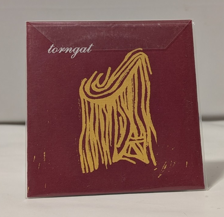 Torngat   CD  Album  20020