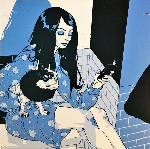 Jack White (2) Freedom At 21 7" VINYL RECORD0