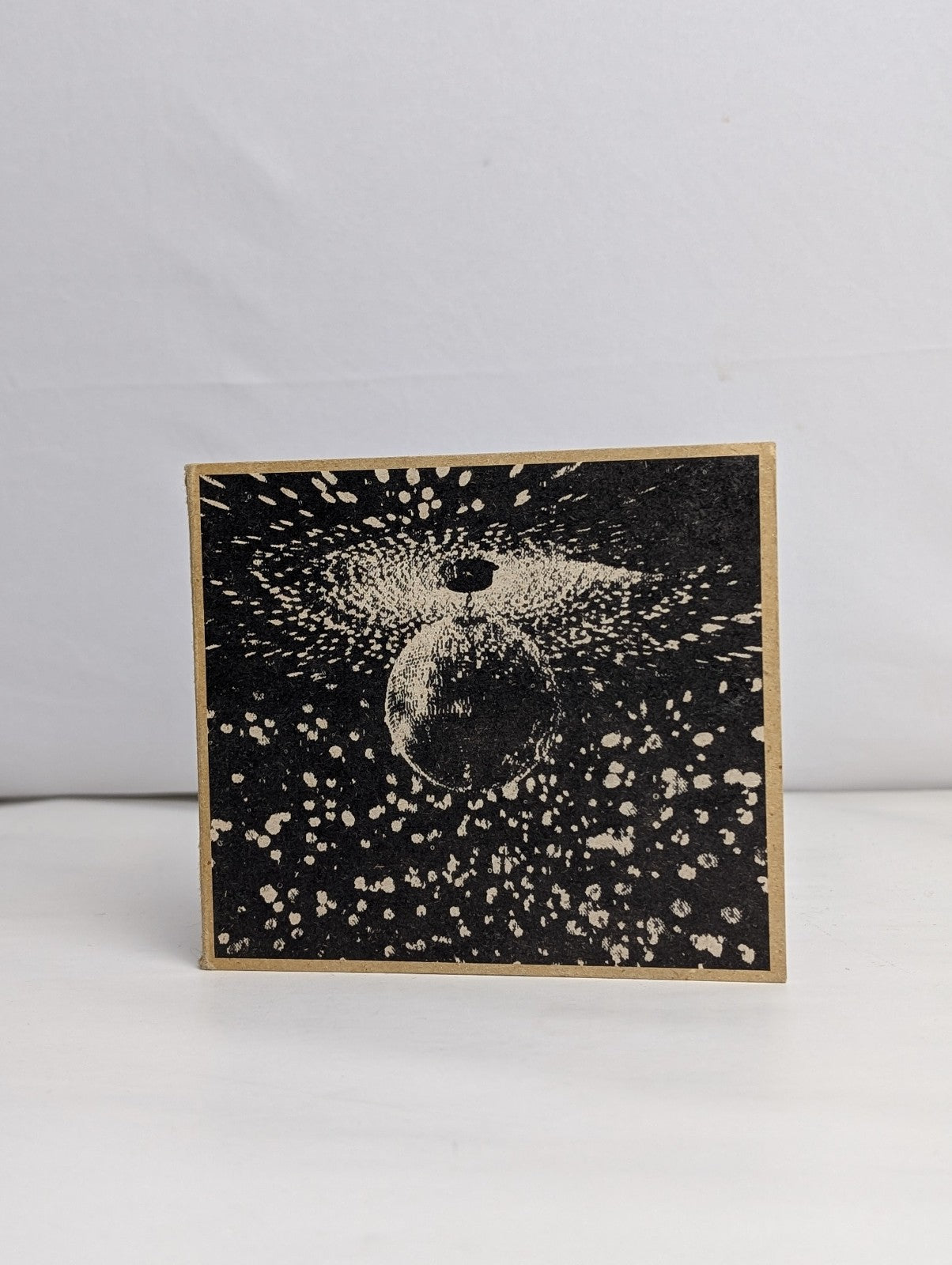 Mirror BallNeil Young1995 – CanadaCD, HDCD, Album, Club Edition 