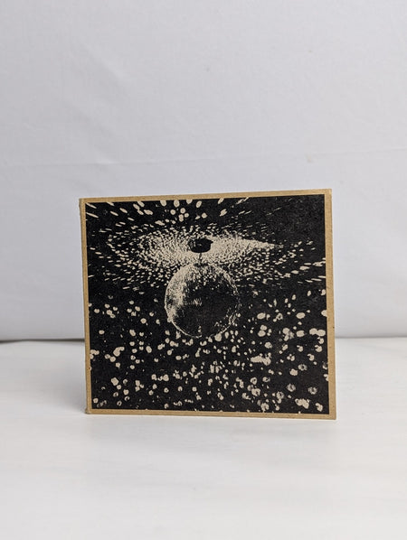 Mirror BallNeil Young1995 – CanadaCD, HDCD, Album, Club Edition 