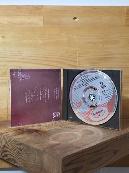 John Cougar  Mellencamp - Uh - Huh - CD2