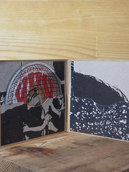 Neil Young- Mirror Ball - CD2