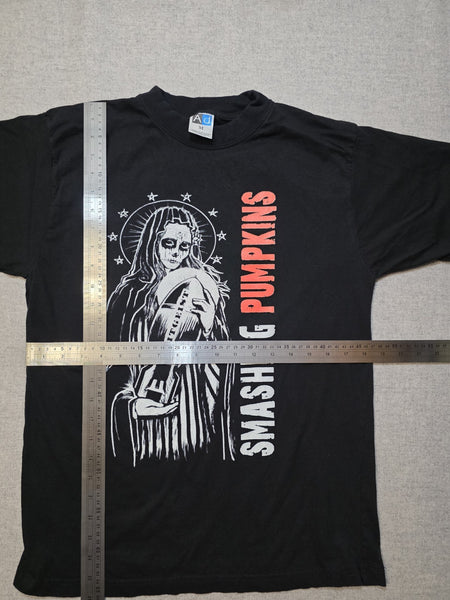 Smashing Pumpkins   2012 Toronto Canada   Concert T shirt   size Medium4