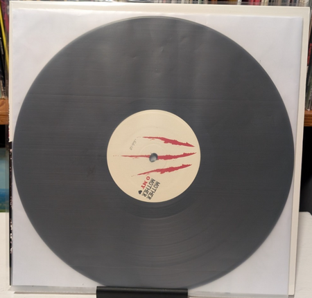 Mother Mother   O My Heart   Vinyl Record First Press 2008 Q1 00821  AUTOGRAPHED3